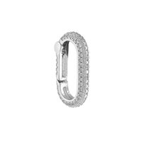 Chiusura Rebecca Donna Diva in Bronzo Zirconia BWJCBB02 - BWJCBB02